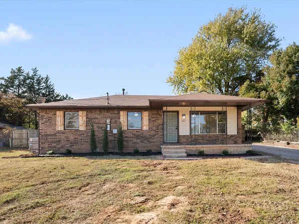 325 S Anderson Rd, Choctaw, OK 73020