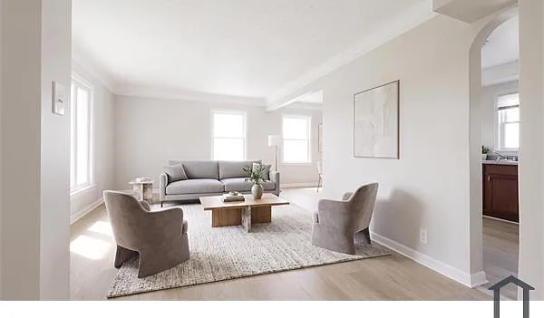 3 bed, 1138 sqft, $1,450 — Photo 4