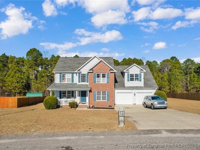 185 Leggett Dr, Cameron, NC, 28326