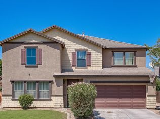 4010 W Vineyard Rd, Phoenix, AZ 85041