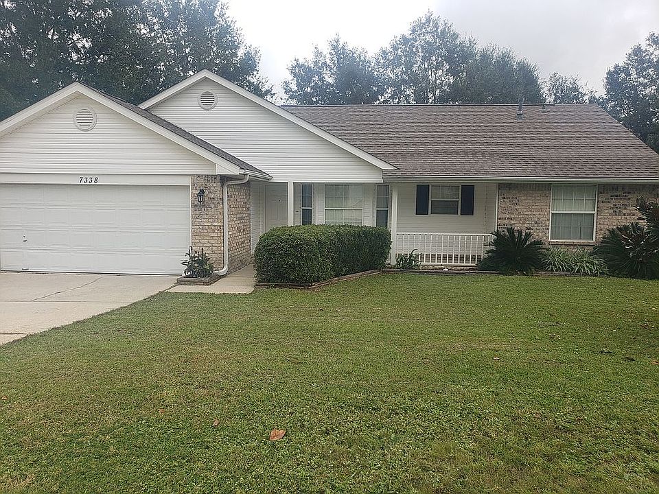 1st image of 7338 Chimney Pines Dr