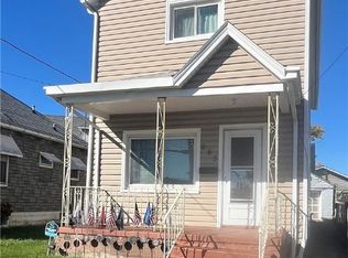 845 Arlington Ave, New Castle, PA