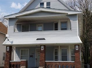 2994 E 126 ST, Cleveland, OH 44120