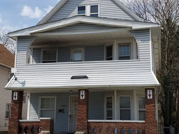 2994 E 126 ST, 2994 E 126th St #Dn, Cleveland, OH 44120