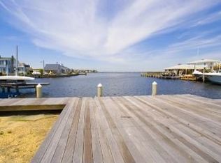 256 N Lagoon Rd, Lavallette, NJ 08735