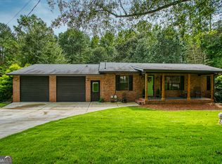 3917 Buck Rd, Powder Springs, GA 30127
