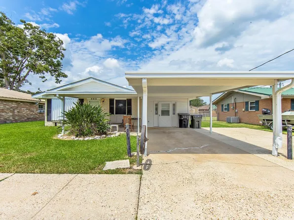 303 Tudor St, Houma, LA 70364