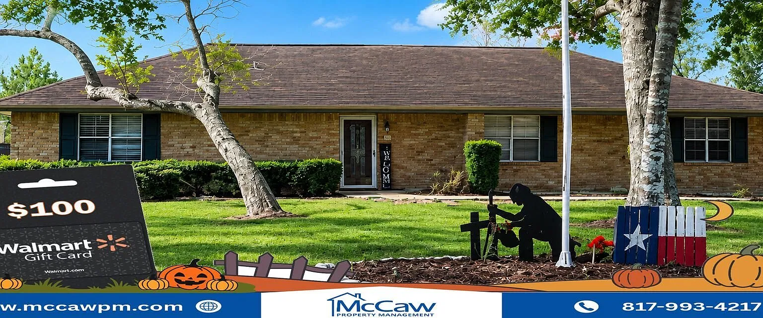 Beautiful 3/2 Home in Brazoria! — Photo 1