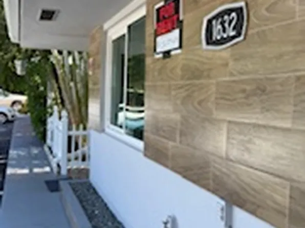 1632 NE 4th Pl, Fort Lauderdale, FL