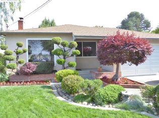 3444 Samson Way, Castro Valley, CA 94546