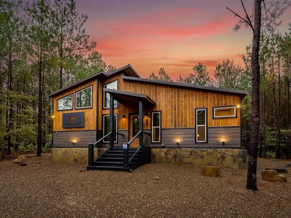 166 Morning Berry Trl, Broken Bow, OK 74728