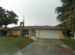 3084 50th Ln SW, Naples, FL 34116