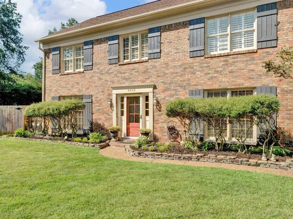 8439 Stockton Pl, Germantown, TN 38139