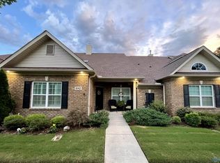 1042 Crescent Fls LOT 80, Huntsville, AL 35806