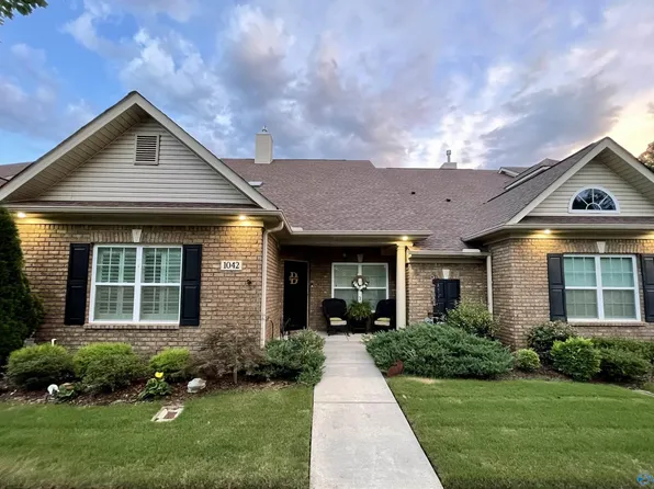 1042 Crescent Fls Lot 80, Huntsville, AL 35806