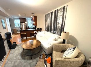 69 Salem St #2, Boston, MA 02113