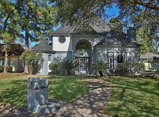 12134 Oakcroft Dr, Houston, TX 77070