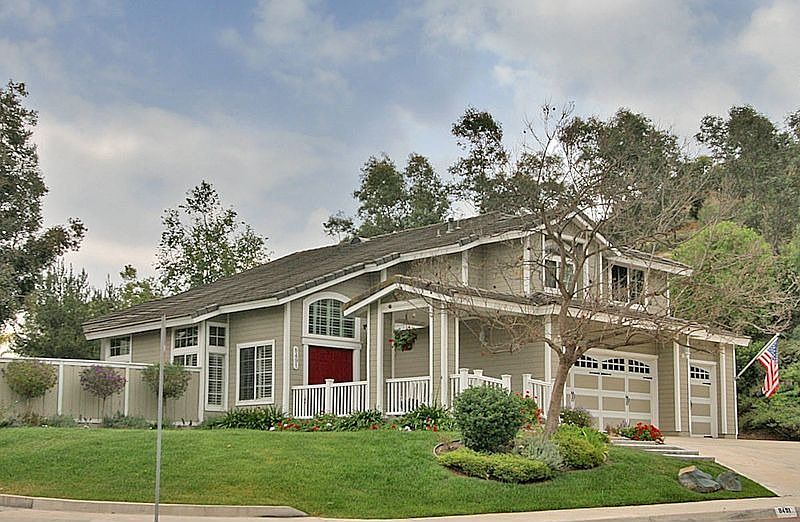 5 BR/3BA Executive Home