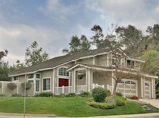 8491 Mesa Heights Rd, Santee, CA 92071