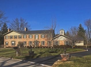 10298 Gentlewind Dr, Cincinnati, OH 45242
