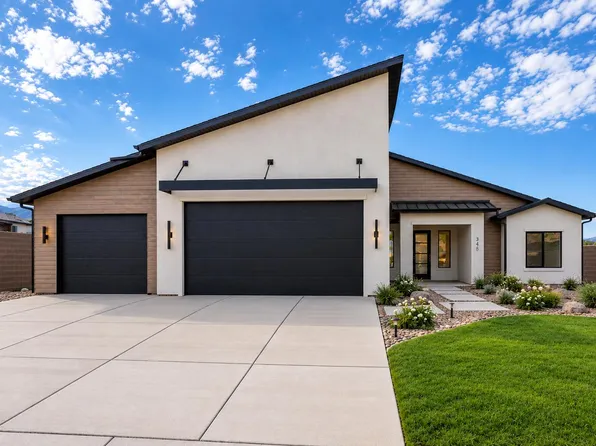 3429 W Sun West Circle Phase 2 Lot 43, Cedar City, UT 84720