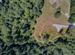 17670 Double D Ln, Molalla, OR 97038