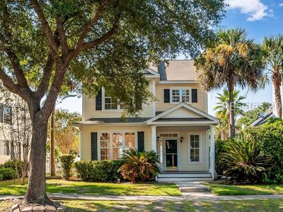 144 Regent Ave, Bluffton, SC, 29910