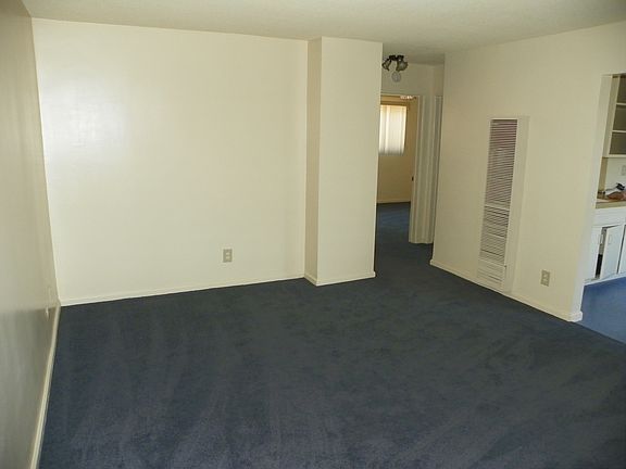 Living Room from front door