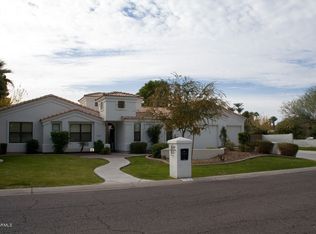 333 E Claremont St, Phoenix, AZ 85013