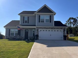 1112 New Basin Dr, Inman, SC 29349