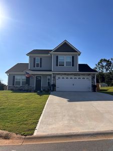 1112 New Basin Dr, Inman, SC, 29349
