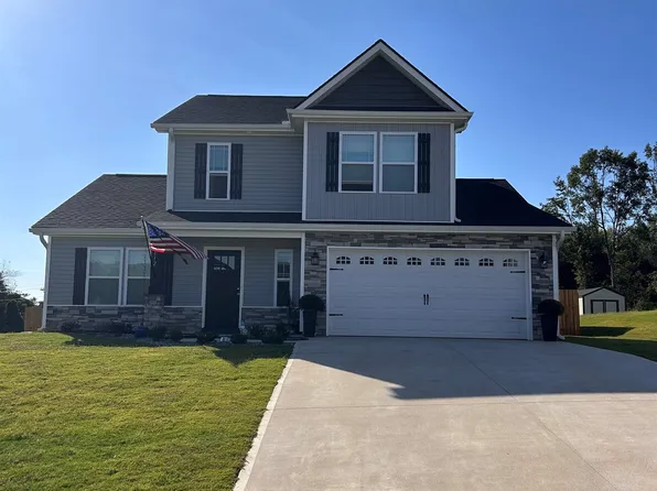 1112 New Basin Dr, Inman, SC 29349