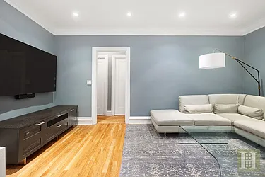 Sold by Halstead Real Estate