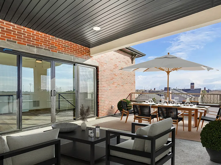 ICO Ridge Apartments & Townhomes — Photo 26