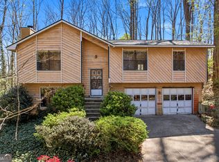 4760 Jamerson Forest Cir, Marietta, GA 30066