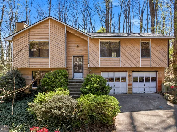 4760 Jamerson Forest Cir, Marietta, GA 30066