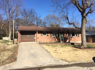1318 Wayne St, Cape Girardeau, MO 63701