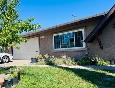 355 Berthoud St, Sacramento, CA, 95838