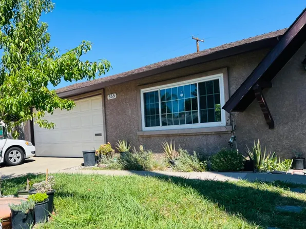 355 Berthoud St, Sacramento, CA 95838