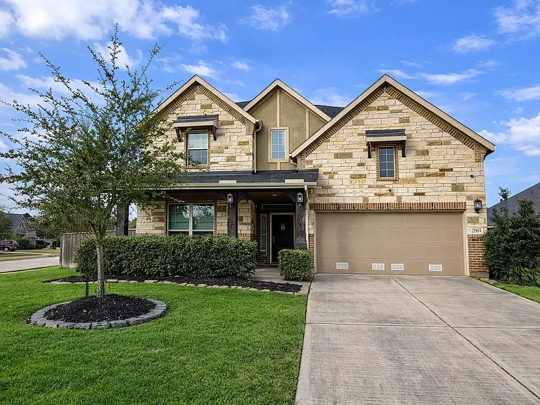 28614 Oakmist Point Ln — Photo 2