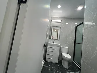 Rented by Redox Group Corp