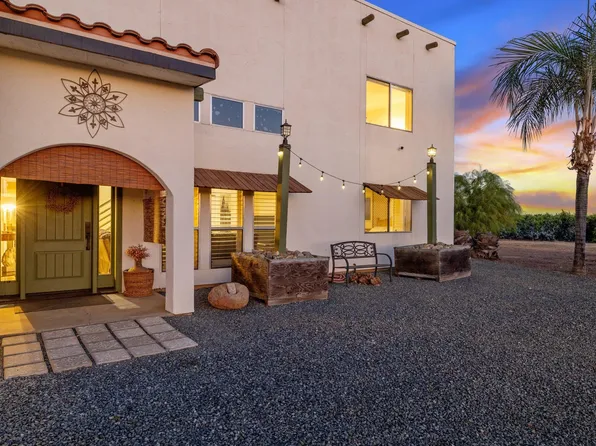 22491 Rd 224, Ducor, CA 93218