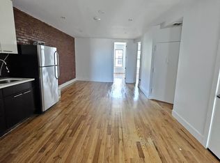 1175 Bedford Ave APT 3, Brooklyn, NY 11216