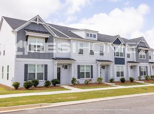 485 Tigers Cir, Lagrange, GA 30241