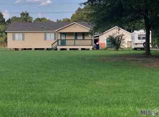 25216 Spillers Ranch Rd, Denham Springs, LA 70726