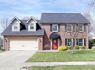 3813 Muirfield Pl, Lexington, KY 40509