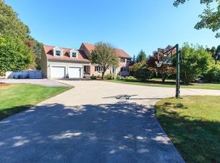 320 Bay Rd, Easton, MA 02356