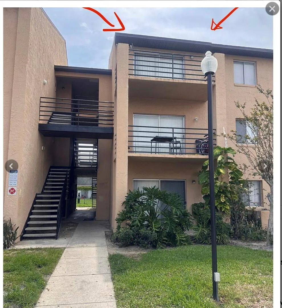 5213 Via Hacienda Circle Unit B308 Orlando, FL 32839 — Photo 1
