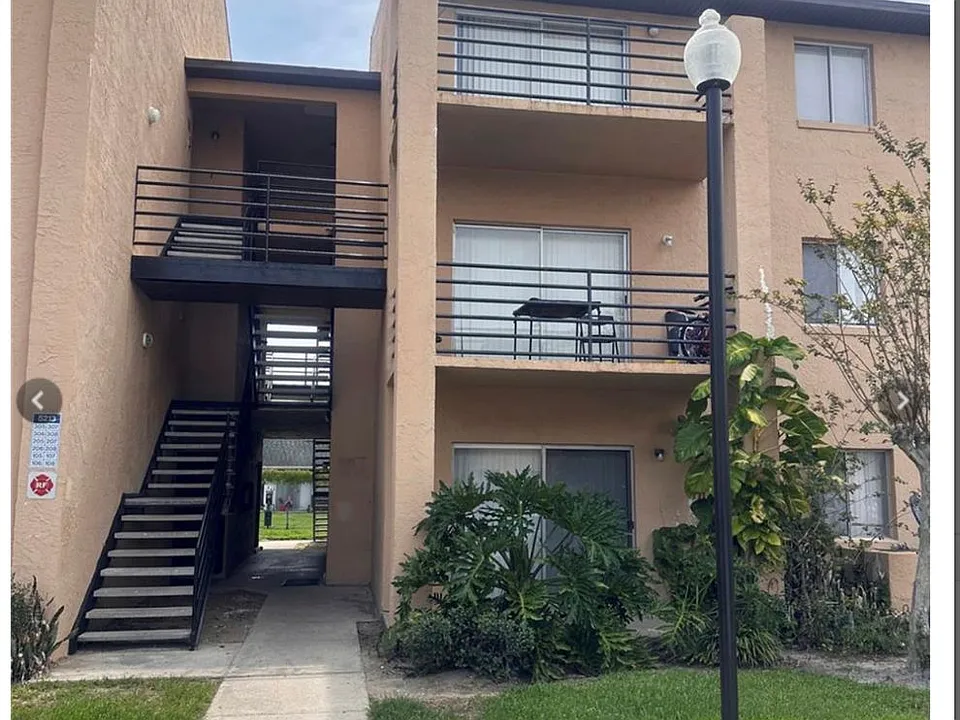 5213 Via Hacienda Cir #B308