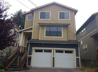 3213 42nd Ave SW, Seattle, WA 98116